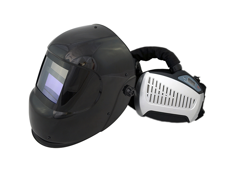 P1000 Powered Air Purifying Respirator